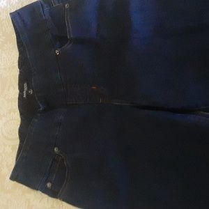 Chadwicks Pull-on Jeans NWOT